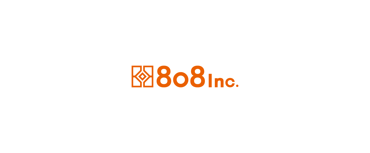 808株式会社